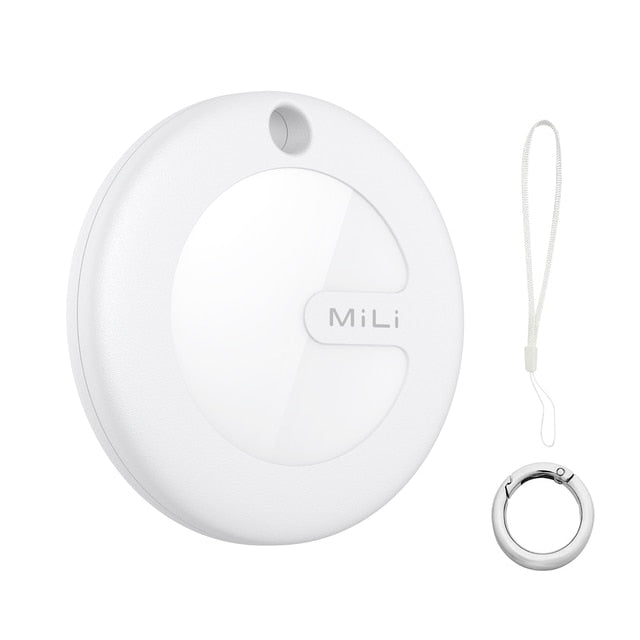 MiTag - Dispositivo para rastrear tus pertenencias